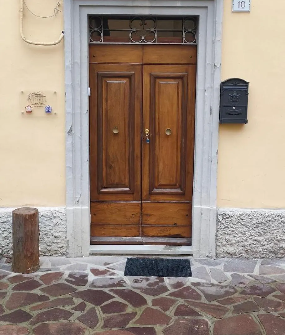 廖卢纳托Casa Pini Rio_A公寓 廖卢纳托